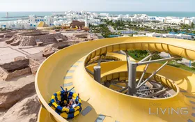 Buy 1 Get 1 - Sea Caves Water Park Access (Adult)